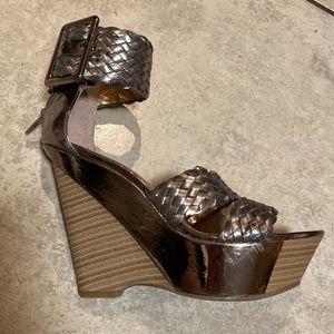 BCBgeneration platform wedges size 6.5